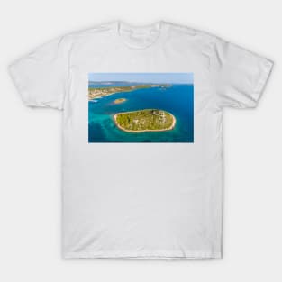 Pakoštane, Croatia T-Shirt